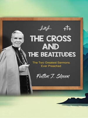 cover image of The Cross and the Beatitudes